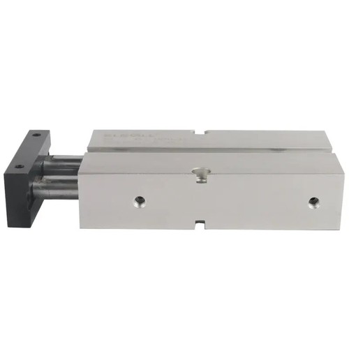 Cilindro pneumatico compatto