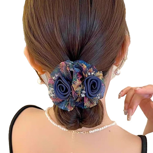 Bellissimo nastro scrunchie - bellissimo,