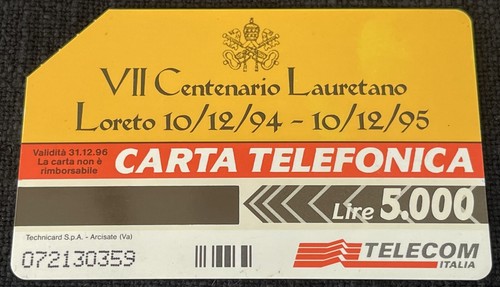 Vintage carta telefonica - carta,