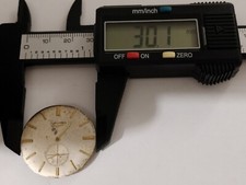 Movimento Longines 420 per