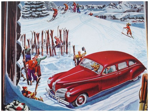 8877 auto rossa - rossa, nella