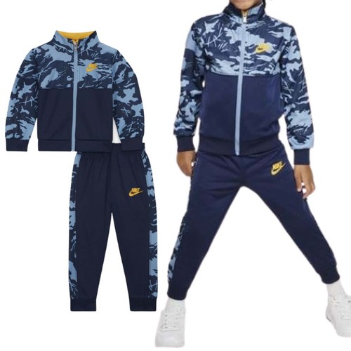 Tuta ragazzi nike 66j810 - nike,