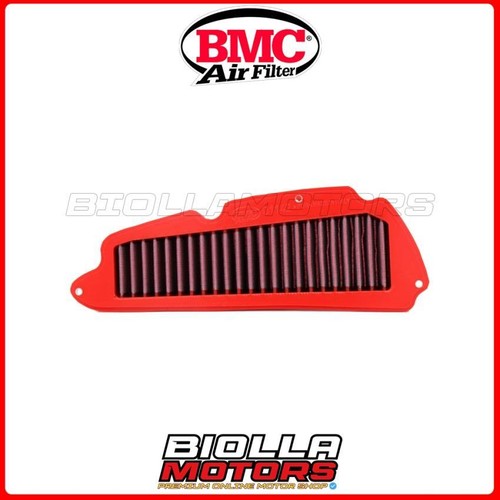 Fm01142 filtro aria bmc - fm01142,
