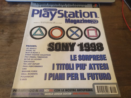Rivista magazine ufficiale - rivista,