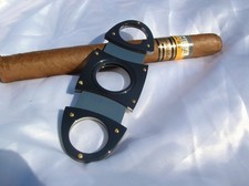 Tagliasigari a ghigliottina