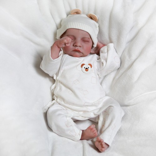 Bambole neonato realistiche