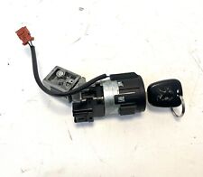 BLOCCHETTO ACCENSIONE PEUGEOT 207 1.4 B-GPL (2006 - 2009) BLOCCO CHIAVE