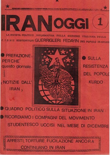 Iran oggi rivista - iran, oggi-rivista
