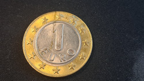 Gettone token vintage - -,
