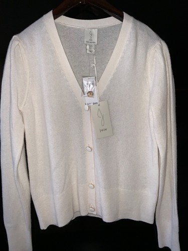 Maglione cardigan joie 100 - cardigan,