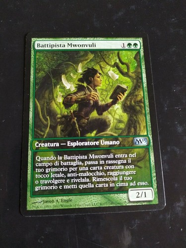 Mwonvuli beast tracker - mwonvuli,