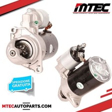 MOTORINO AVVIAMENTO PIAGGIO