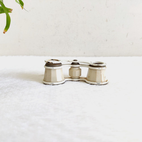 1940s vintage ceramica - vintage, ottone