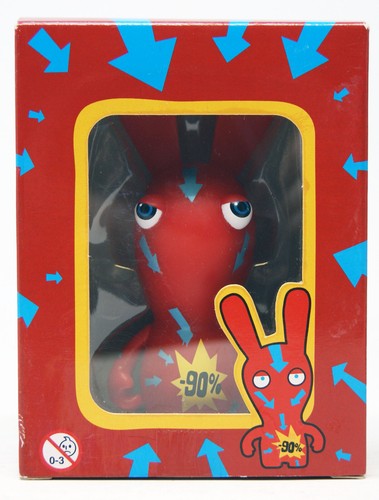 Ubisoft rabbids 90 - -, -90%