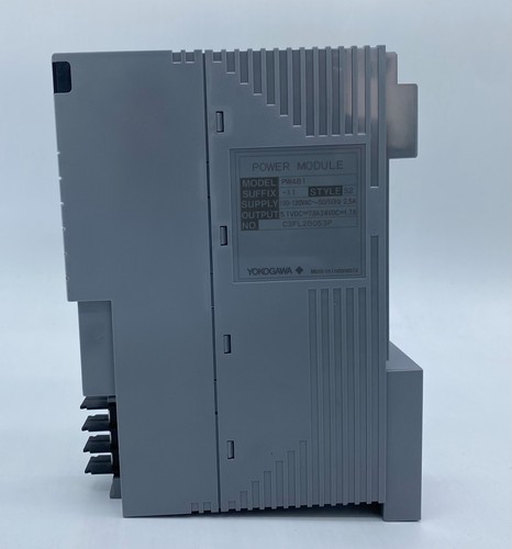Modulo alimentazione yokogawa - modulo,