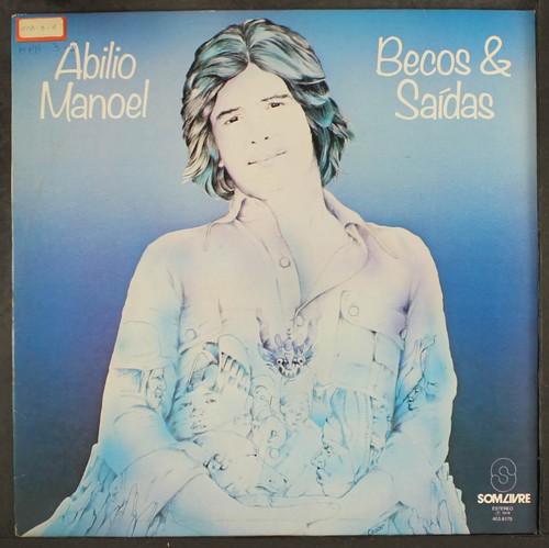 Albilio manoel becos - albilio, &