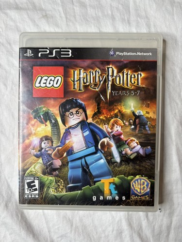 Harry potter lego - harry,