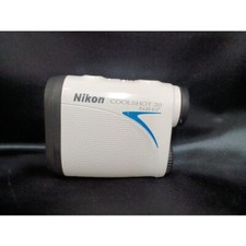 NIKON telemetro laser
