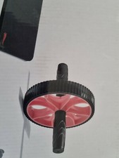 RUOTA ADDOMINALI  ROLLER X