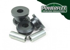 Powerflex boccole PU Audi 80