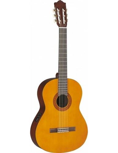Yamaha cx40 chitarra - ii,