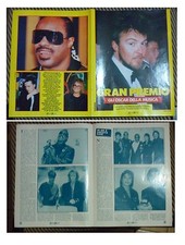 Inserto mini poster - mini, di