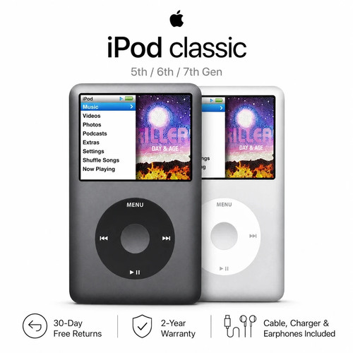 Nuovo sigillato apple ipod - nuovo,