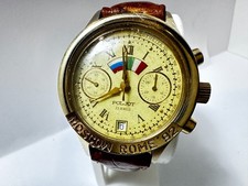 CRONOGRAFO RUSSO POLJOT