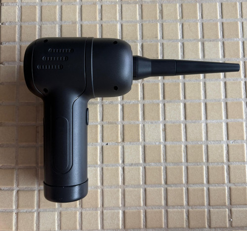 Soffiatore aria compressa - soffiatore,