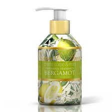 Bergamot Body Cream Hands &