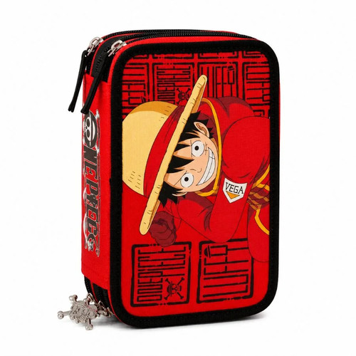 Astuccio scuola one - scuola, piece