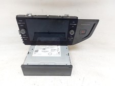 3G5035820F SISTEMA NAVIGAZIONE VOLKSWAGEN POLO VI REST (AW) 1.0 TSI 12V MAN 5M 9