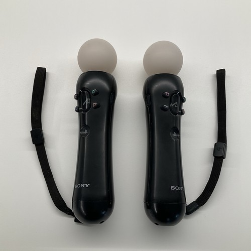 Playstation move coppia - playstation,