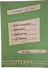 Classici del liscio - del,