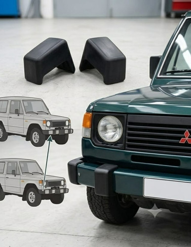 Mitsubishi pajero mk1 kit - mitsubishi,