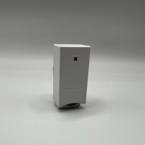 Nintendo gamecube wavebird - nintendo,