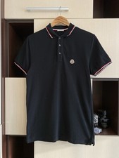 T-shirt Moncler Maglia Polo