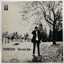 FRANCESCO GUCCINI - DUE ANNI