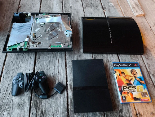 Sony console lotto - sony,