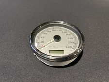 Strumentazione Originale