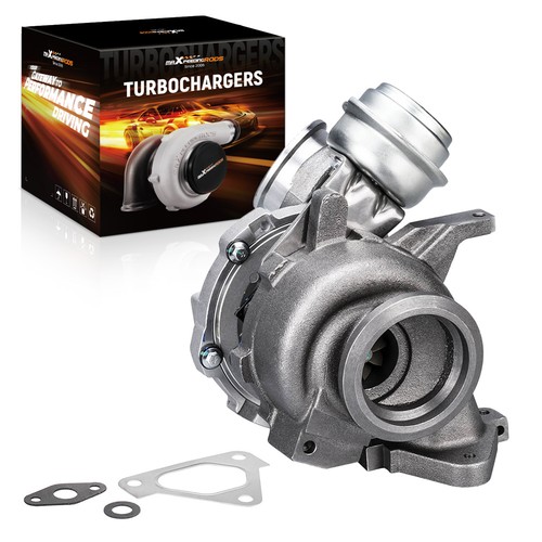 Turbocompressore per mercedes - turbocompressore,