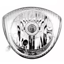 FARO FANALE ANTERIORE PIAGGIO LIBERTY 4T EURO3 DELIVERY SINGLE 125 2007 / 2015