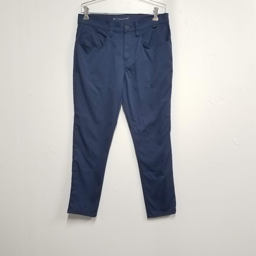 Pantaloni golf travis - da,