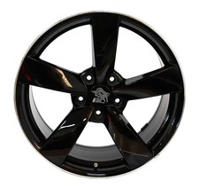 CERCHIO IN LEGA VW TOUAREG