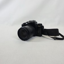 Pentax MZ-10 35 mm fotocamera