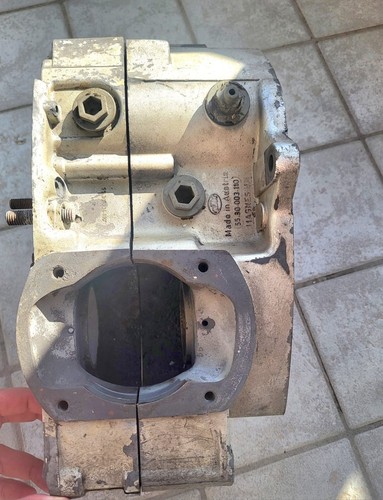 Casses ktm penton 340 360 - 340,
