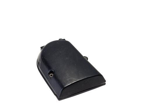 Coperchio carter trasmissione - coperchio,