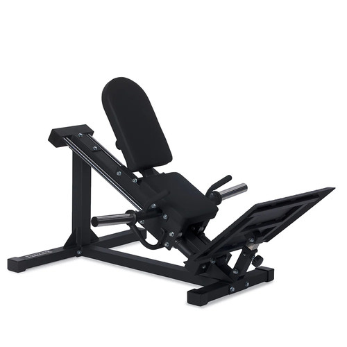 Titan fitness hack squat - titan,