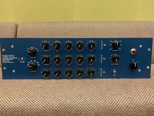 Mastering compressore