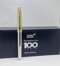 Montblanc Mesterstuck Roller